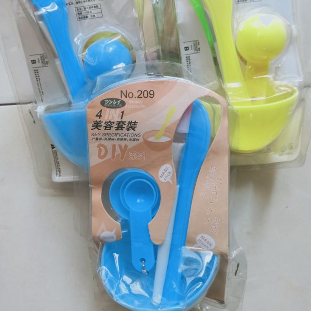 Bộ dụng cụ làm handmade
