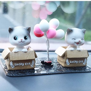 Mèo trang trí lucky cat