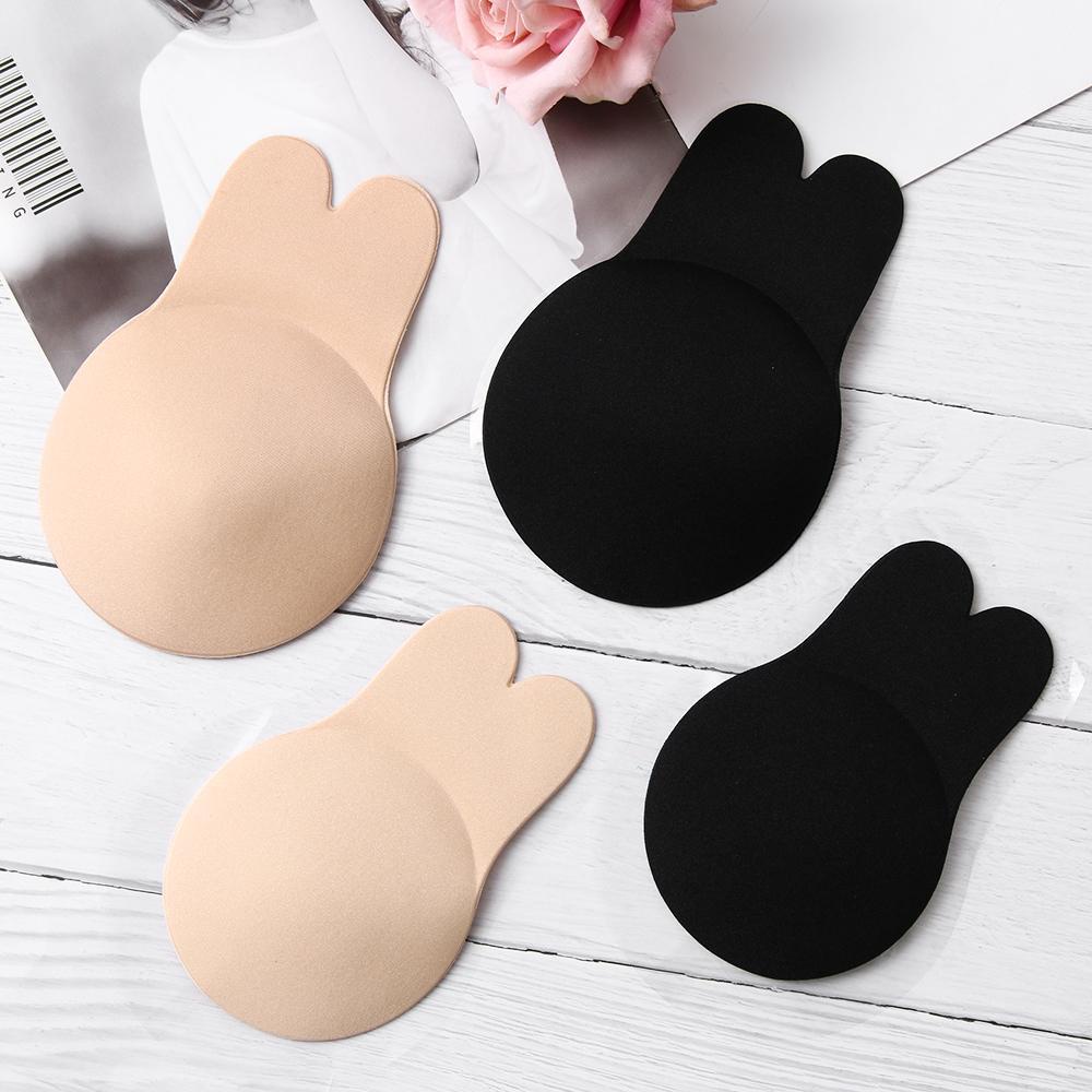 Miếng Dán Ngực Silicone Tàng Hình Cho Nữ