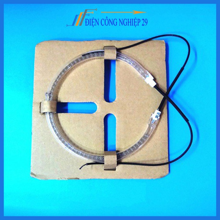 Bóng nướng nồi chiên không dầu đường kính trong 11cm-ngoài 13cm,trong 13 cm ngoài 15cm