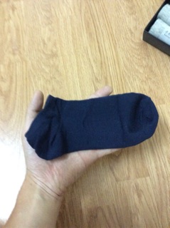tất chống thối KAFFDARE