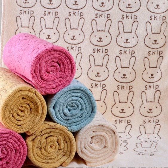 Khăn Mặt Thái Lan Hàng Đẹp Kích Thước 25x50 cm