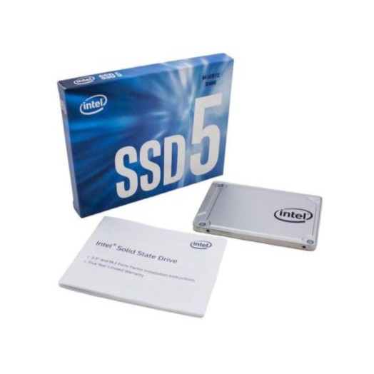 Ổ CỨNG INTEL SSD 545S 128GB SATA 2.5' | BigBuy360 - bigbuy360.vn