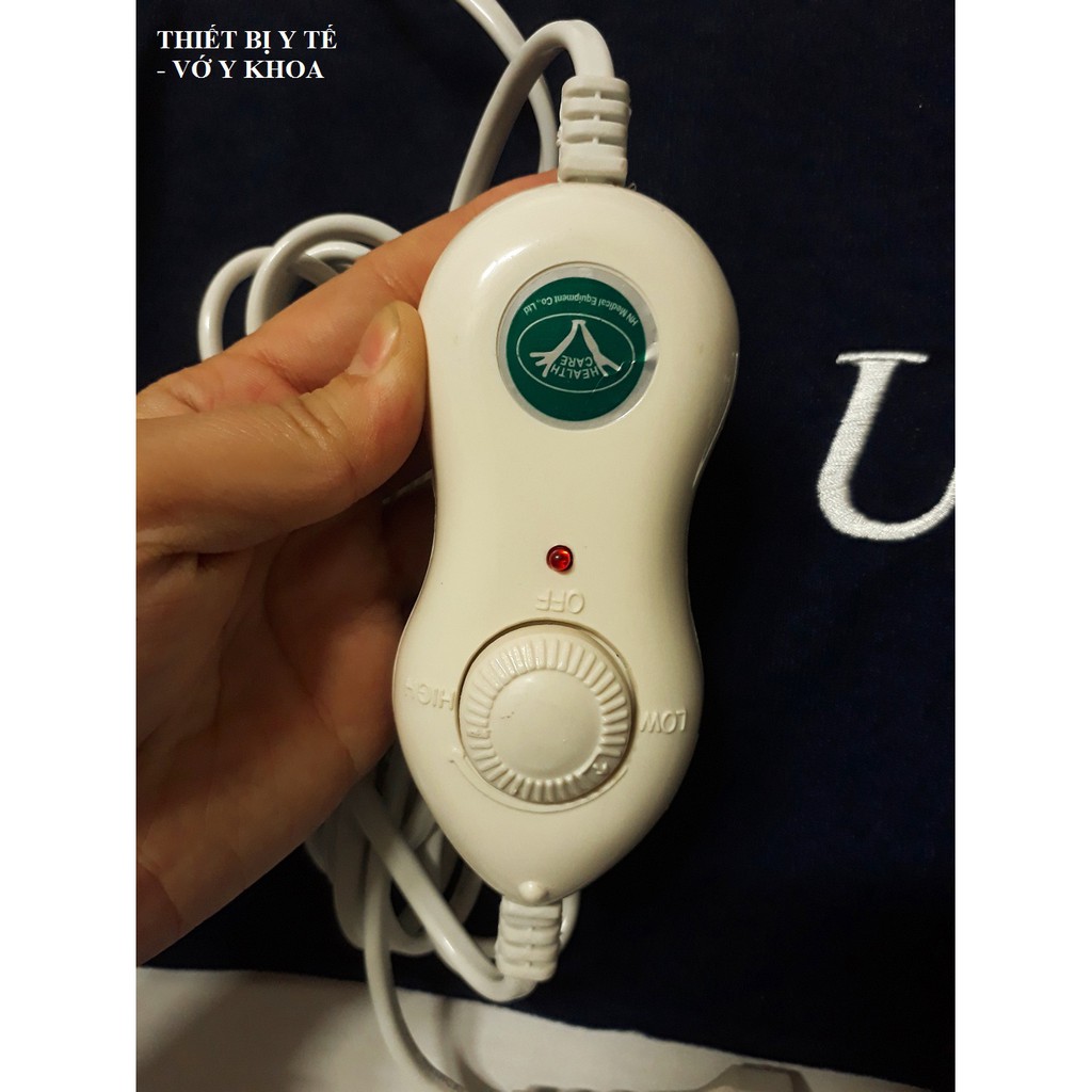 ĐAI QUẤN NÓNG GIẢM MỠ HUỲNH NGỌC