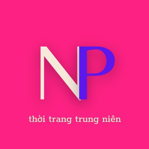 NP CLOTHING - ĐỒ TRUNG NIÊN