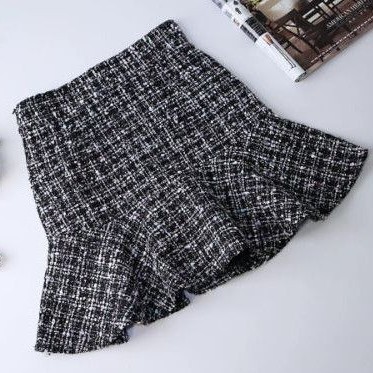 Chân váy dạ đuôi cá trẻ em CV12 | BigBuy360 - bigbuy360.vn