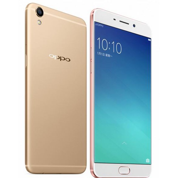 Kính Cường Lực Bảo Vệ Camera Sau Điện Thoại Oppo R9