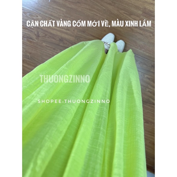 [Ảnh thật/Video]Váy maxi kèm turban chất đũi hai dây Đầm đũi mềm mịn hai lớp tiểu thư | BigBuy360 - bigbuy360.vn