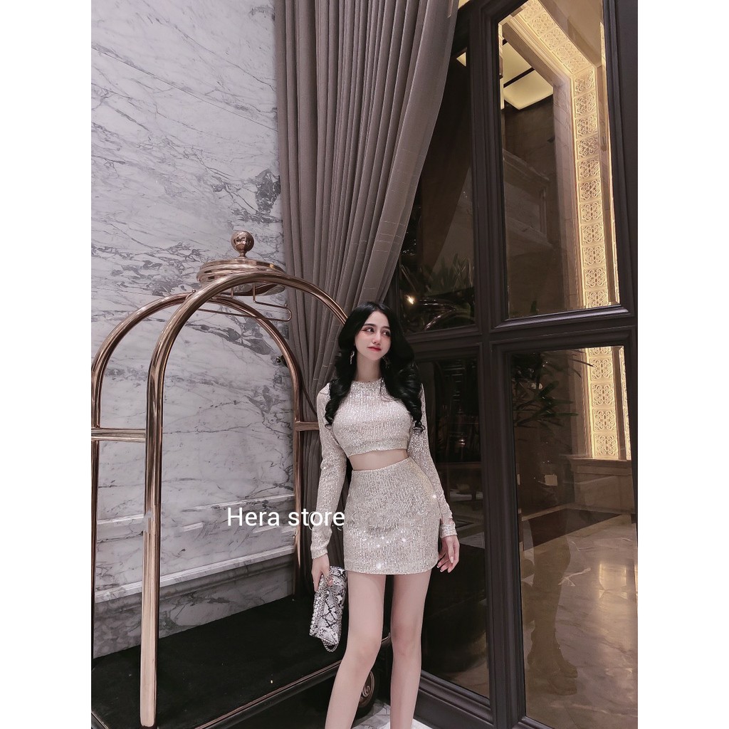 SET KIM XA LẤP LÁNH