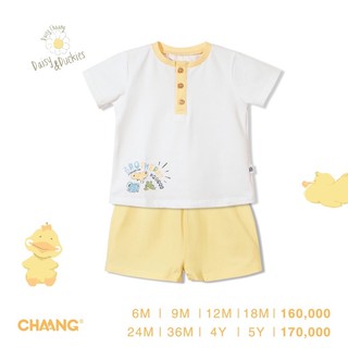 Bộ cộc bổ trụ Lake [3m-5y]
