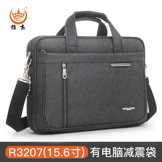 Túi Xách Vải Oxford Cỡ Lớn Chống Thấm Nước Thời Trang Công Sở Cho Nam