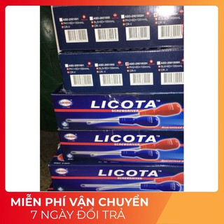 [Freeship] TÔ VÍT LICOTA 2 - 4 CẠNH