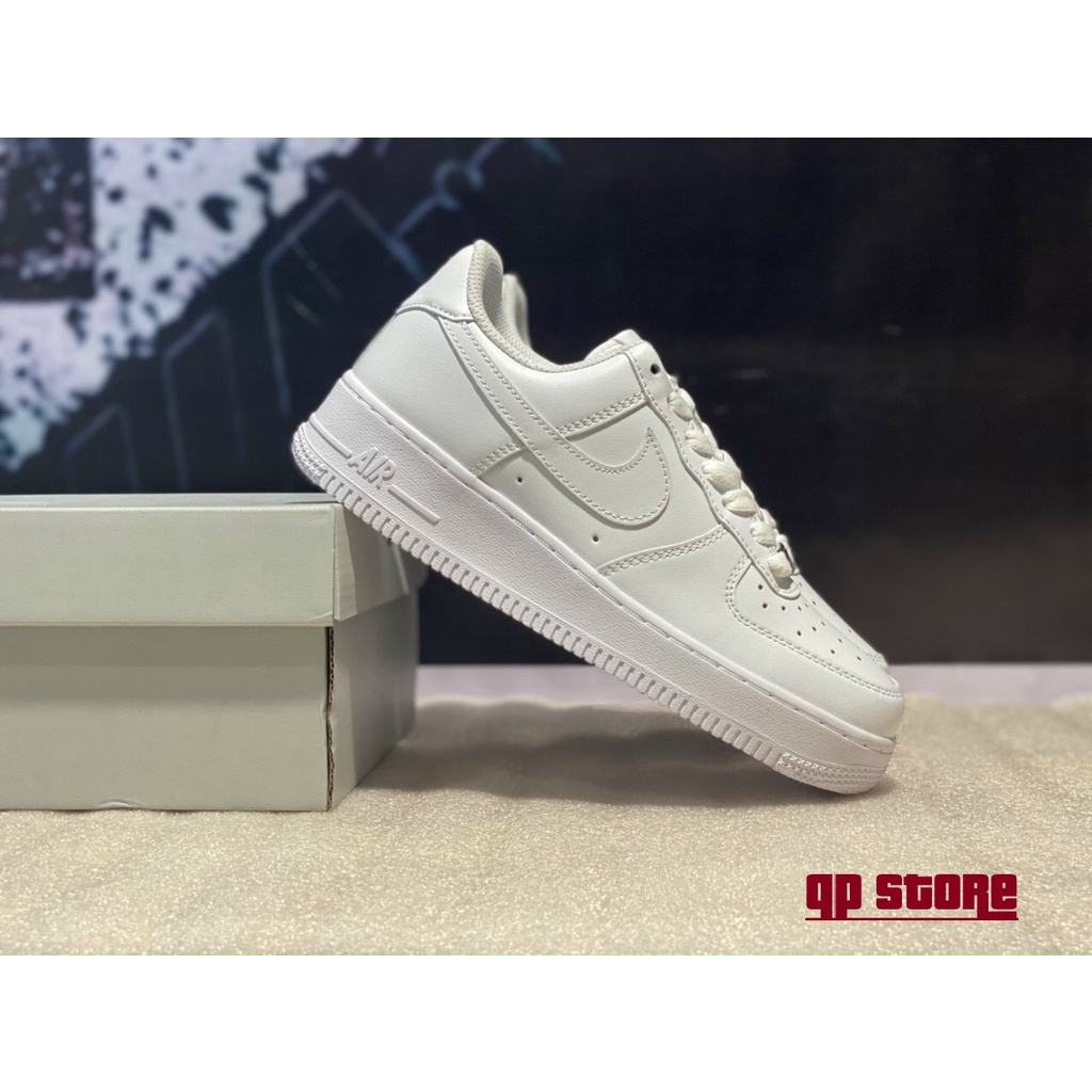 Giày Thể Thao Nike Air Force