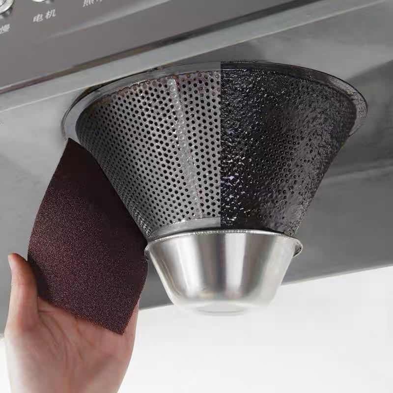 Cuộn Khăn Giấy Đánh Bóng 100cm Đa Năng Dành Cho Gia Đình