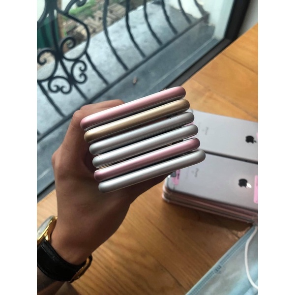 Điện thoại ip6s qt 32gb zin keng | BigBuy360 - bigbuy360.vn