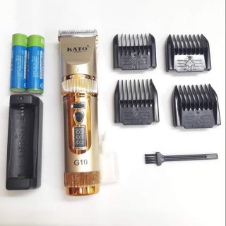 Tông đơ cắt tóc Kato G10