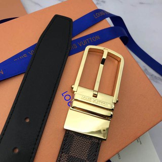 DÂY LƯNG NAM LOUIS VUITTON SIÊU CẤP 059