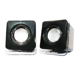 LOA VI TÍNH SOUNDMAX - A120