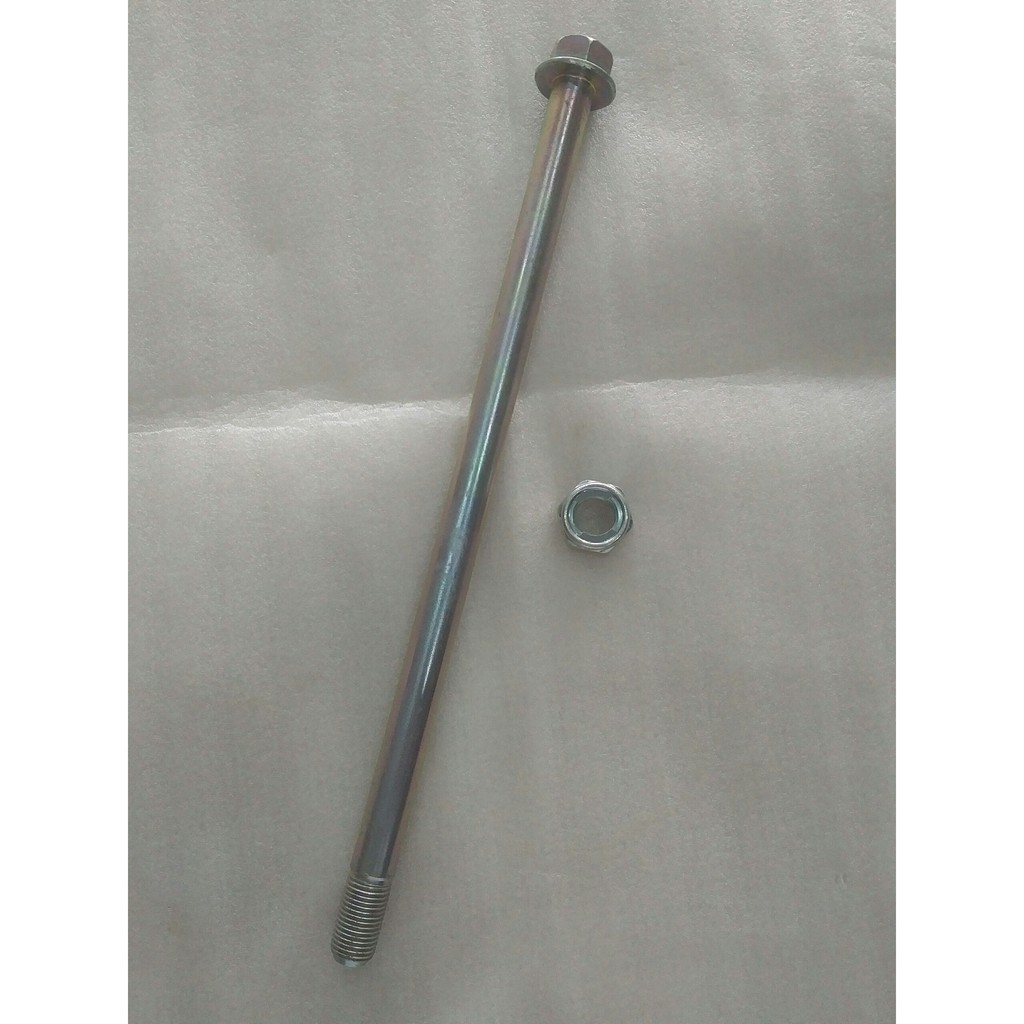 Cốt Tán Bánh Sau Xe Jupiter - Hàng Hãng