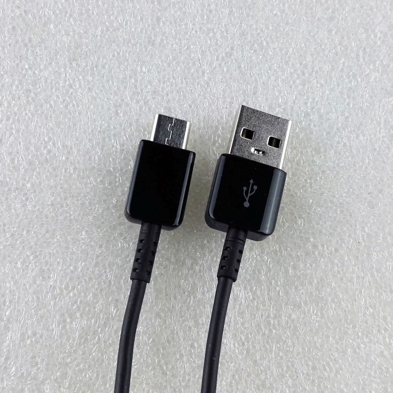 Cáp Samsung 1.5m Type-C Nhựa Bóng Sạc Nhanh ZIN Chính Hãng