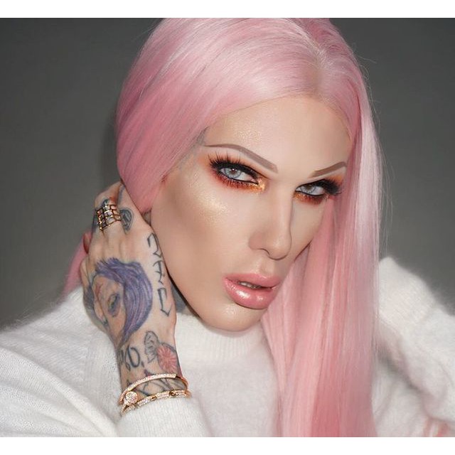 Bắt sáng Jeffree Star dạng lỏng Liquid Frost