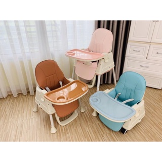 GHẾ ĂN DẶM UMOO CAO CẤP THƯƠNG HIỆU HONPER CHÍNH HÃNG- BẢO HÀNH 1 NĂM