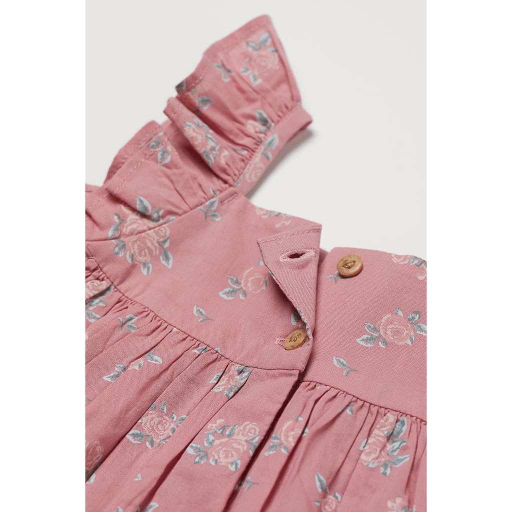 Váy bé gái Hm auth