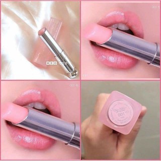 Son Dưỡng Dior Addict Lip Glow