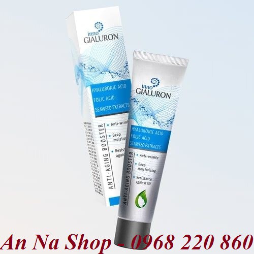 Serum Inno Gialuron chống lão hoá giảm nếp nhăn