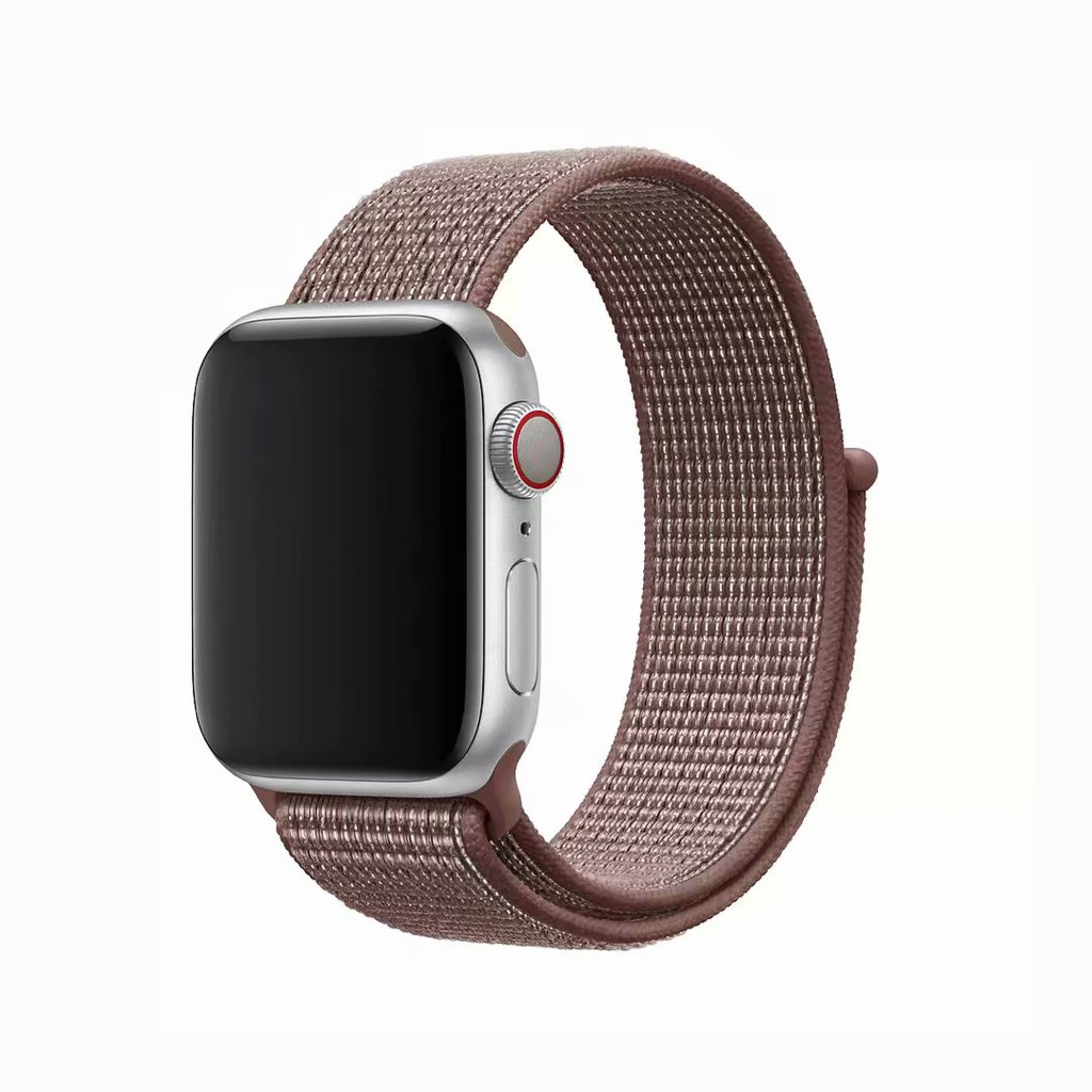 Dây đeo thay thế cho đồng hồ thông minh for Apple Watch Ultla Series 8/7/6 / SE / 5 / 4 / 3 / 2 / 1 42 / 44 /45 /49mm 38 / 40 /41mm