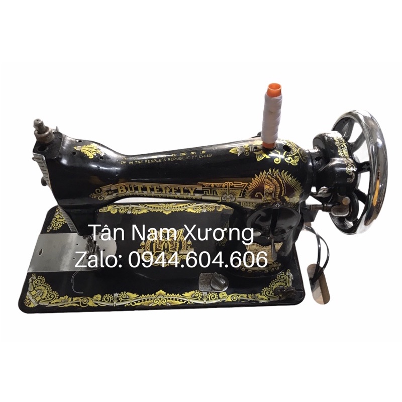 PHỤ TÙNG MÁY MAY GIA ĐÌNH