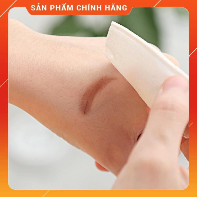 Bông tẩy trang 3 lớp Cotton Pads [Túi 222 miếng] | BigBuy360 - bigbuy360.vn