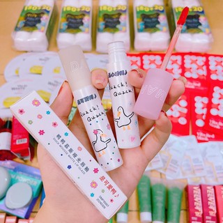 SON KEM LỲ MÀU ĐỎ ĐẤT
