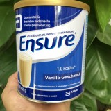 Sữa Ensure của Đức 400g Date 08.2023