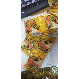 kẹo chip chip hình pizza