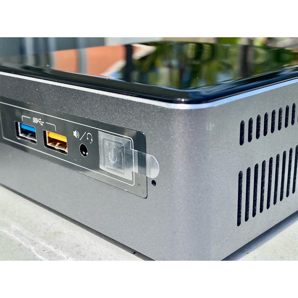 Máy tính mini để bàn BOXNUC7I5BNH | BigBuy360 - bigbuy360.vn