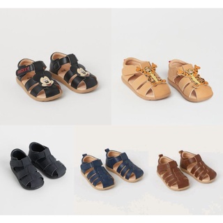 Dép rọ - giày sandal HM auth