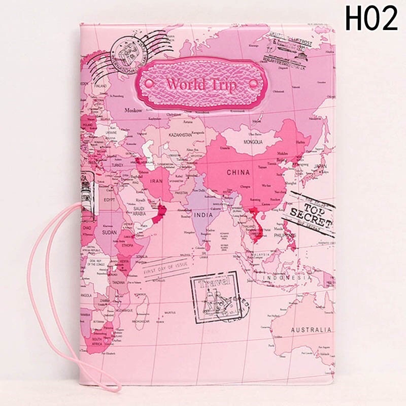Vỏ bọc passport vỏ bọc hộ chiếu