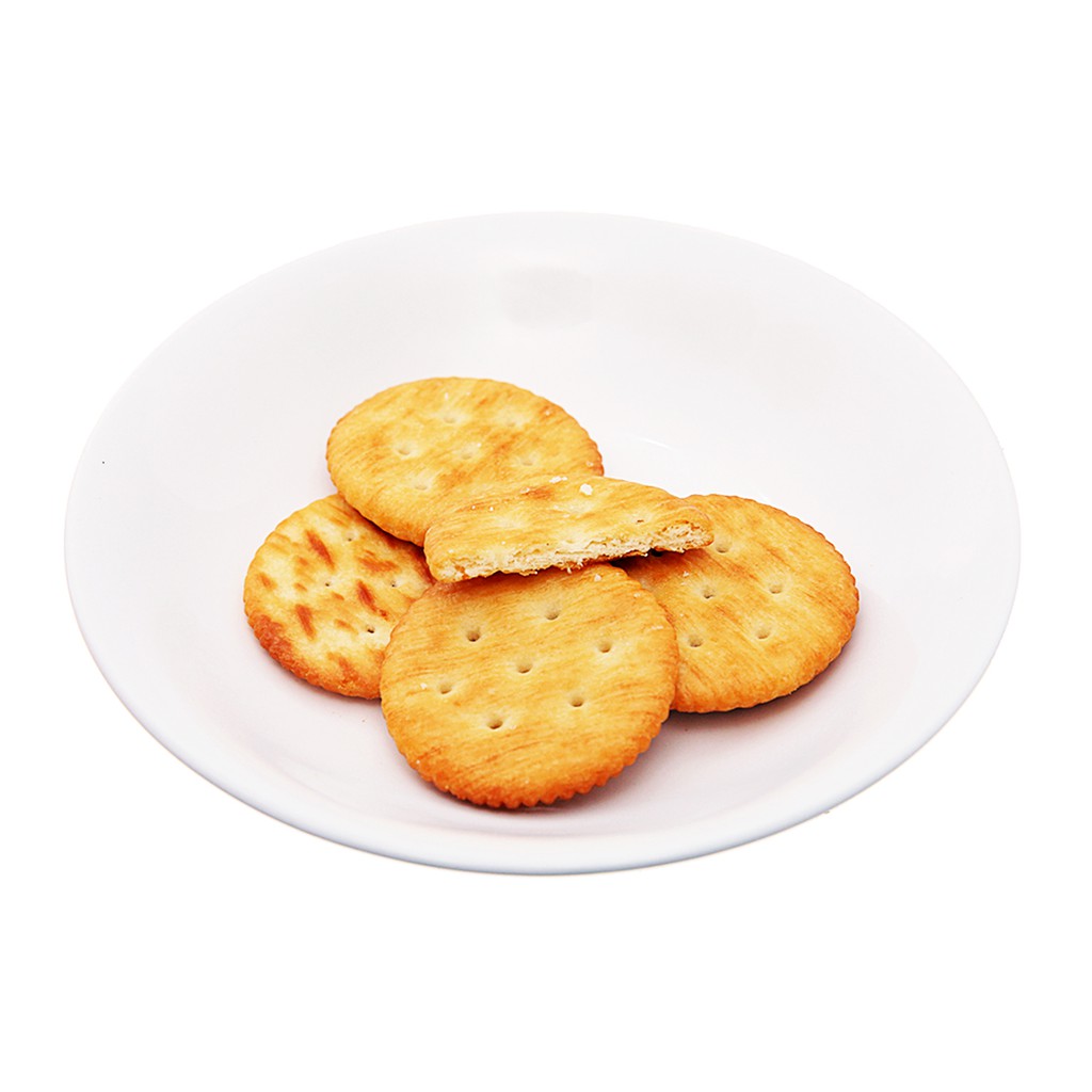 Bánh Quy Mặn Ritz Nhật Bản