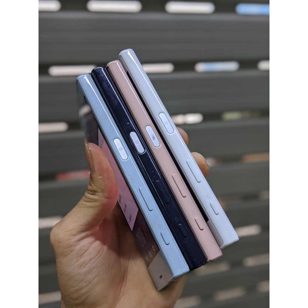 Điện thoại Sony Xperia X Compact Màn hình IPS LCD, 4.6", HD | BigBuy360 - bigbuy360.vn