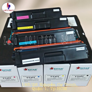 Mực in máy brother hl-l8260cdn/ 8360cdw/ mfc-l8690cdw -hộp mực laser color