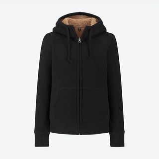  Áo khoác nỉ Unisex  Áo hoodie nam nữ lót lông cừu dầy dặn xịn không xù không bai dão 