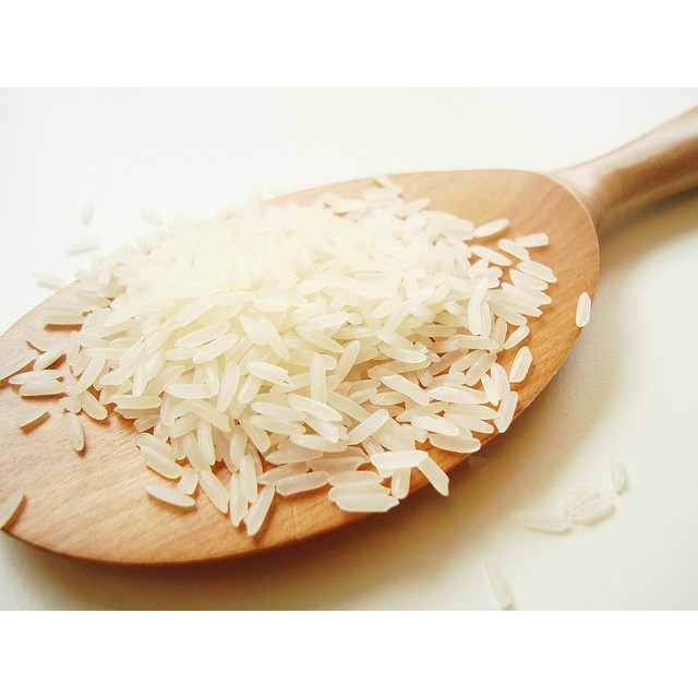 Gạo thái thơm đặc biệt   5kg - Thái Dương