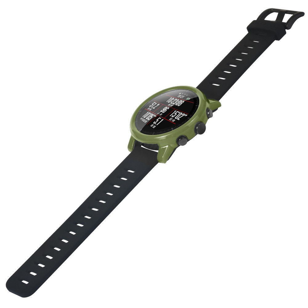 Ốp lưng bảo vệ cho Huami Amazfit Stratos thể thao Watch 2 2S