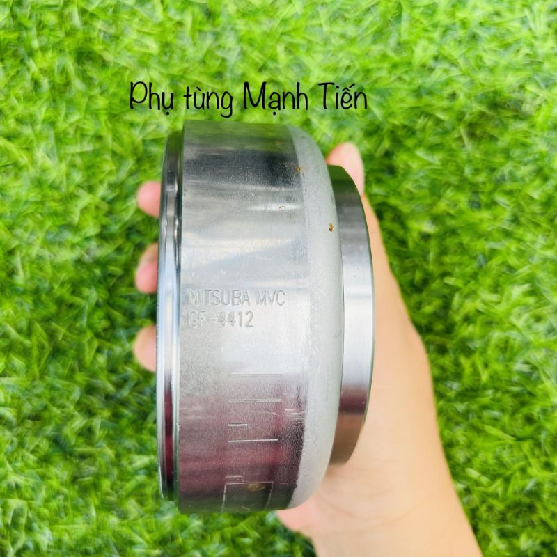 Vô lăng, qua lăng Wave, Dream Việt Mitsuba