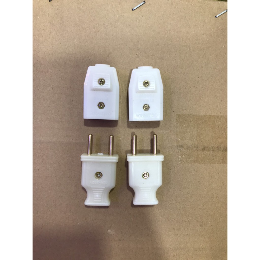 Phích Dương Phích Âm đúc liền dây đa năng loại tốt cực bền APELE