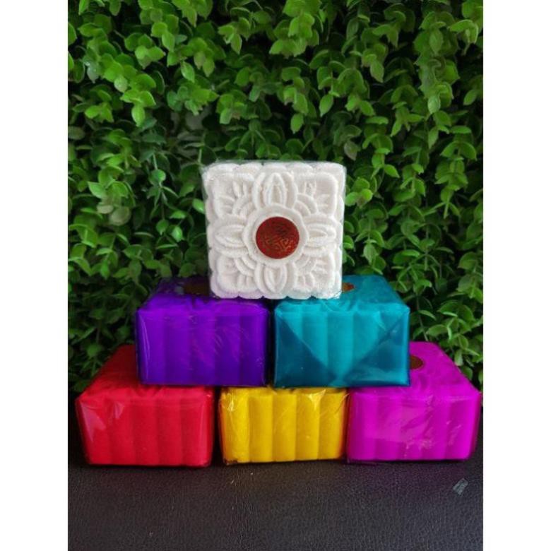 Bánh oản vuông homemade 100g