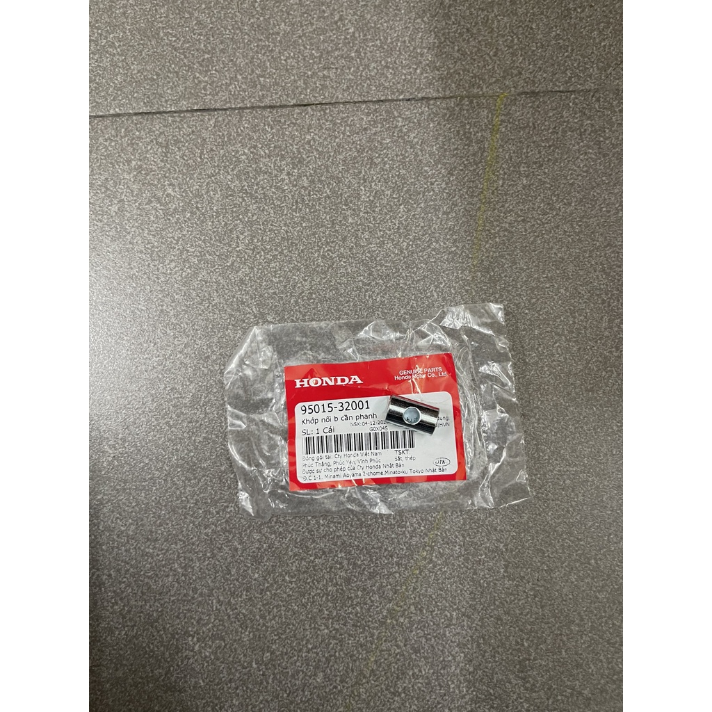 cục canh đũa phanh sau tất cả xe số hàng chính hãng 9501532001