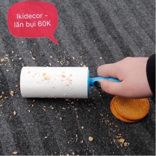 Cây lăn bụi IKEA BASTIS