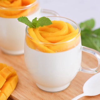Bột làm pudding/plan xoài 500g